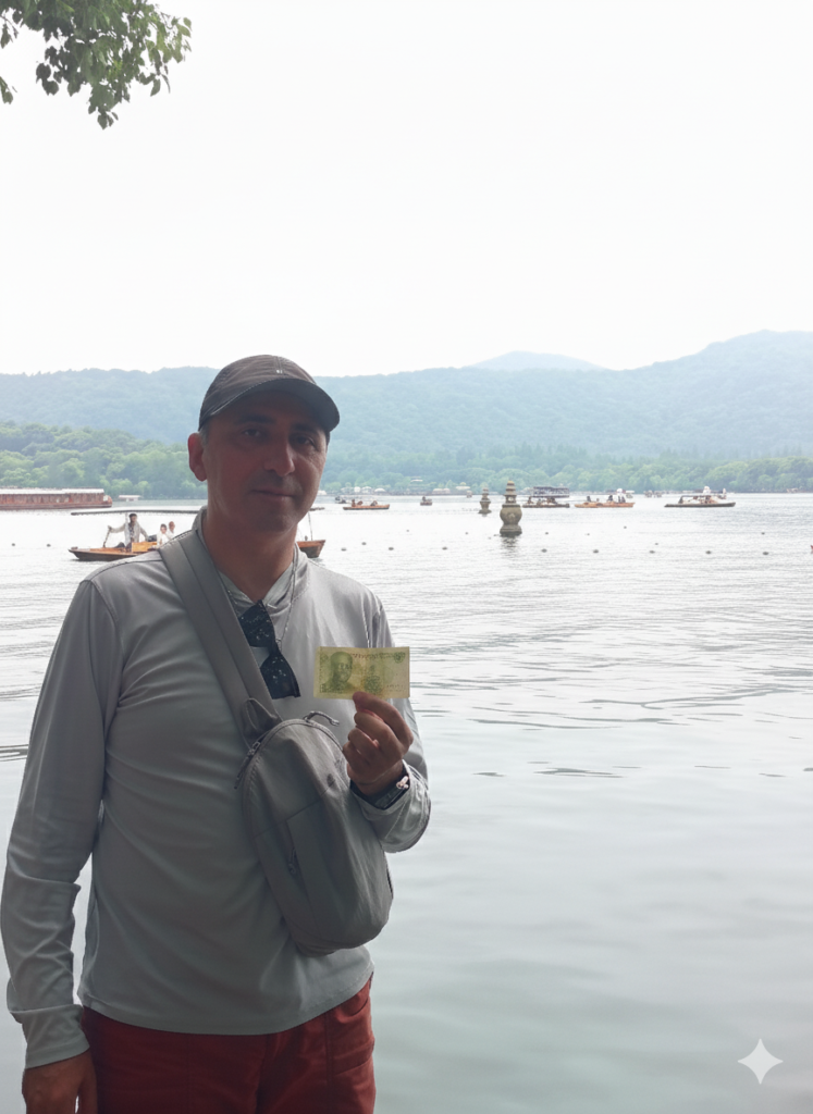 Do I Need Cash in Hangzhou? A Local Guide’s Advice
