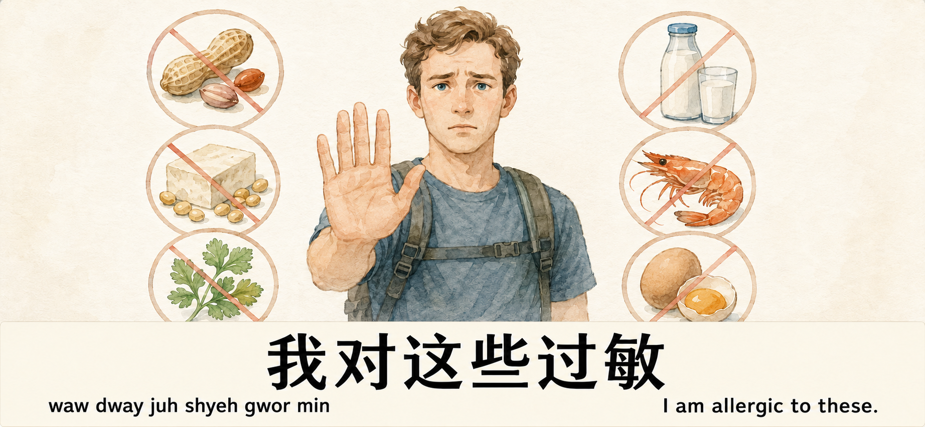 过敏