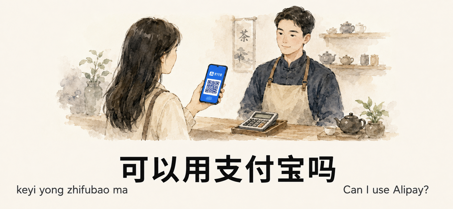 支付宝