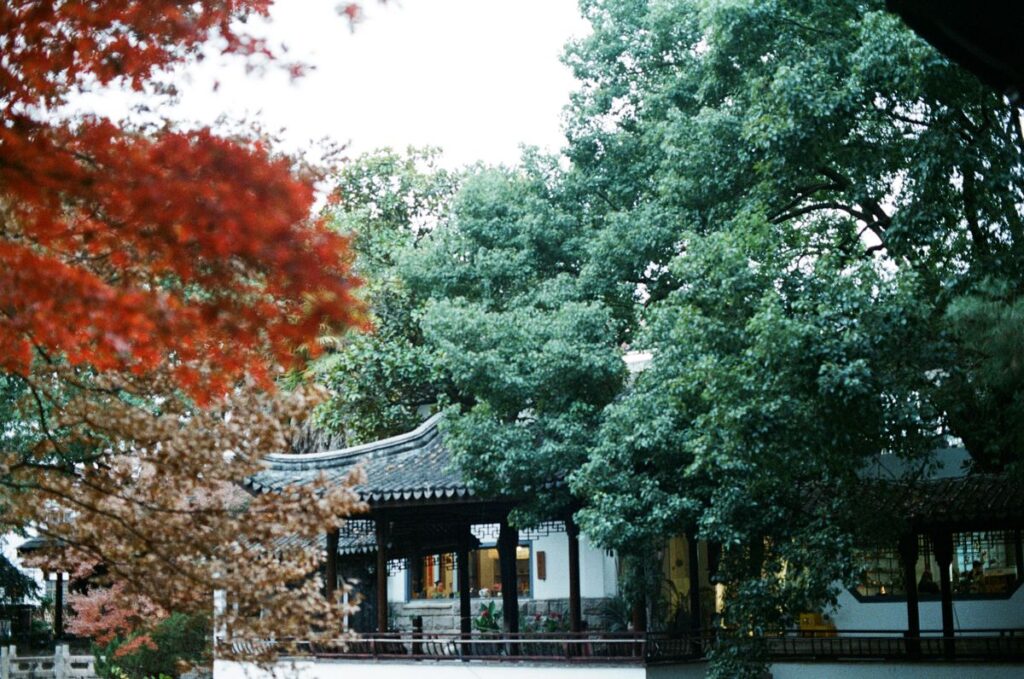 Hangzhou vs. Suzhou: Which Is Better for an Autumn Trip?